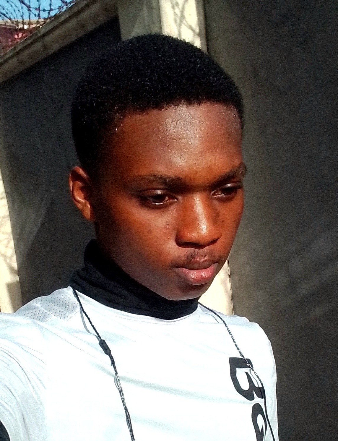 Profile picture